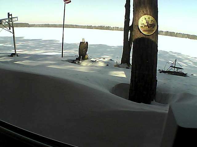 Whiteface Cam Image - Tue, 03/17/2020 10:27am 