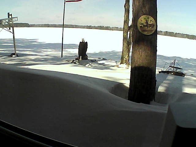 Whiteface Cam Image - Tue, 03/17/2020 11:37am 