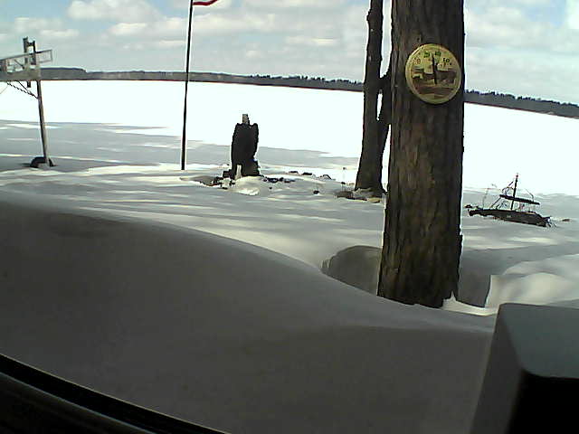 Whiteface Cam Image - Tue, 03/17/2020 12:57pm 