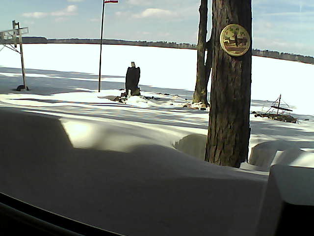 Whiteface Cam Image - Tue, 03/17/2020 1:57pm 