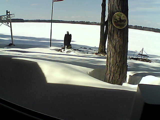 Whiteface Cam Image - Tue, 03/17/2020 2:17pm 