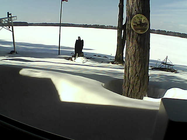 Whiteface Cam Image - Tue, 03/17/2020 2:27pm 