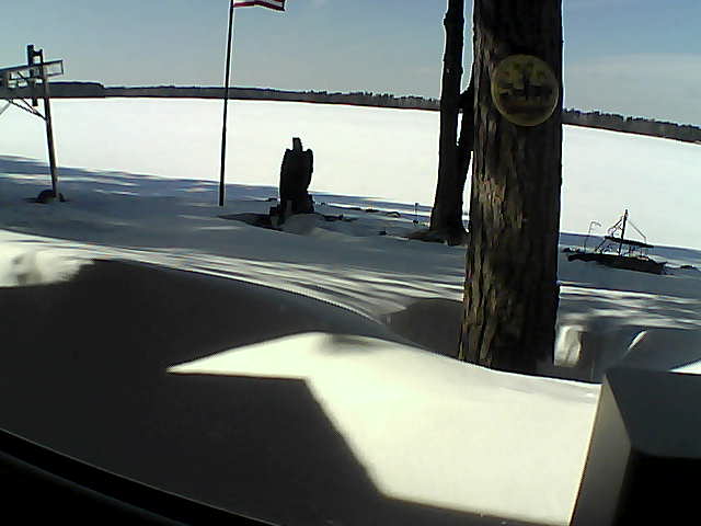 Whiteface Cam Image - Tue, 03/17/2020 3:07pm 