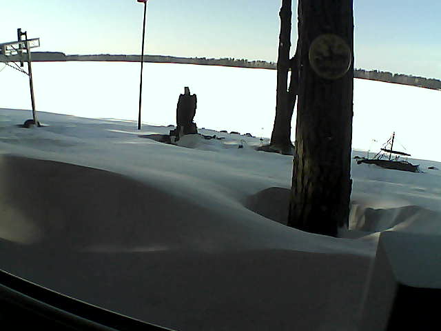 Whiteface Cam Image - Tue, 03/17/2020 3:57pm 