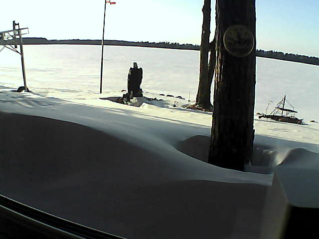 Whiteface Cam Image - Tue, 03/17/2020 6:17pm 