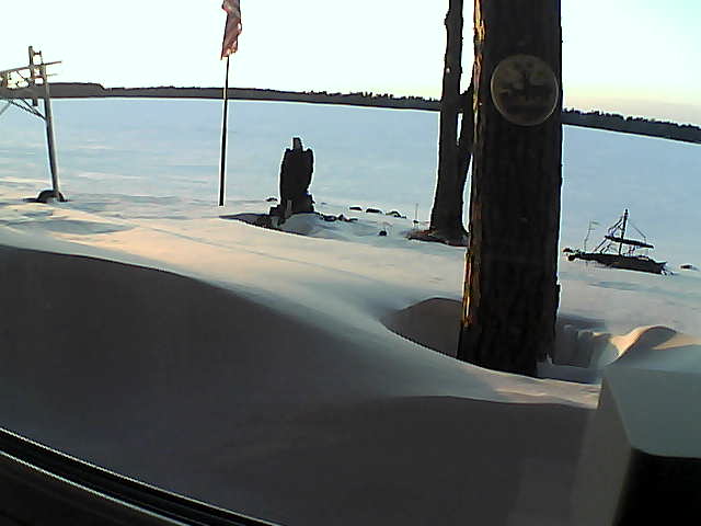 Whiteface Cam Image - Tue, 03/17/2020 7:07pm 