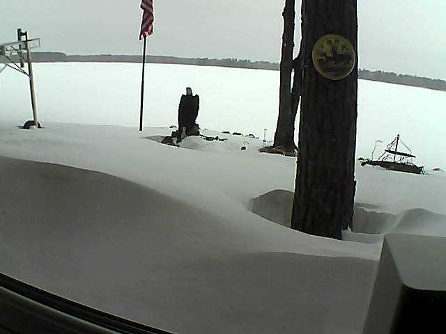 Whiteface Cam Image - Wed, 03/18/2020 7:55am 