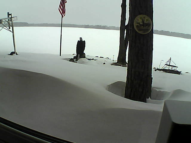 Whiteface Cam Image - Wed, 03/18/2020 9:25am 