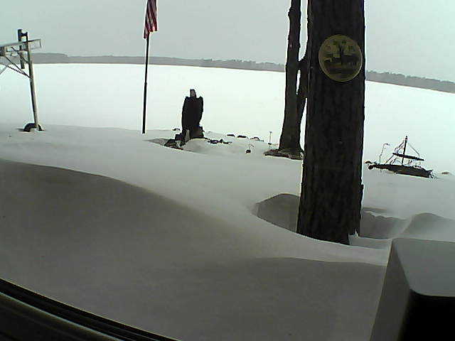 Whiteface Cam Image - Wed, 03/18/2020 9:35am 