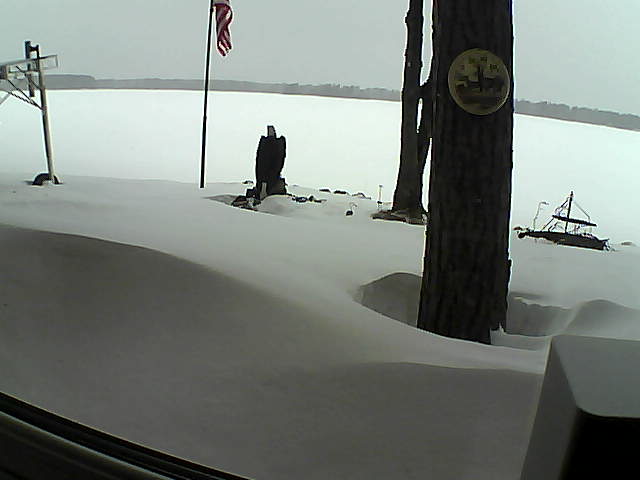 Whiteface Cam Image - Wed, 03/18/2020 10:05am 