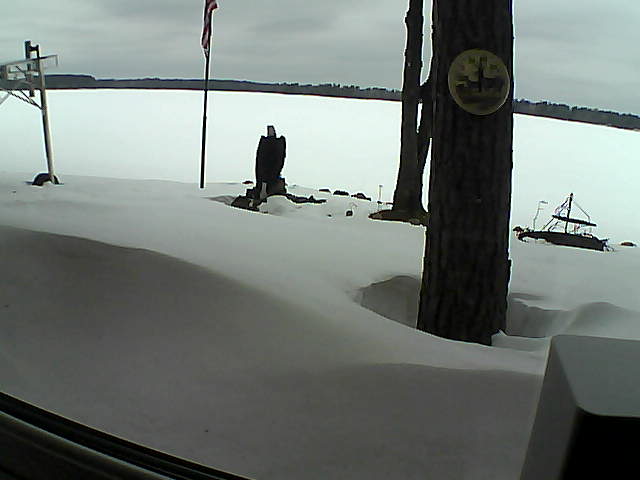 Whiteface Cam Image - Wed, 03/18/2020 4:55pm 