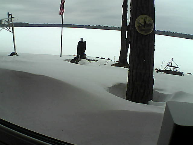 Whiteface Cam Image - Wed, 03/18/2020 5:25pm 