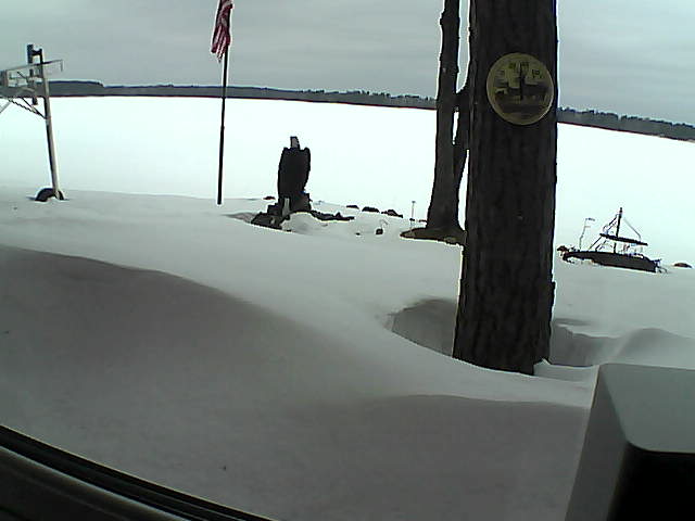 Whiteface Cam Image - Wed, 03/18/2020 5:55pm 