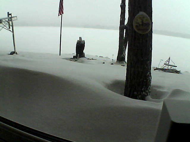 Whiteface Cam Image - Thu, 03/19/2020 7:02am 