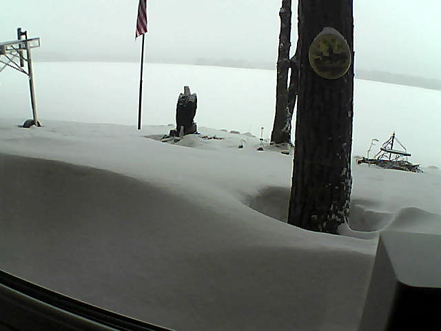 Whiteface Cam Image - Thu, 03/19/2020 7:12am 