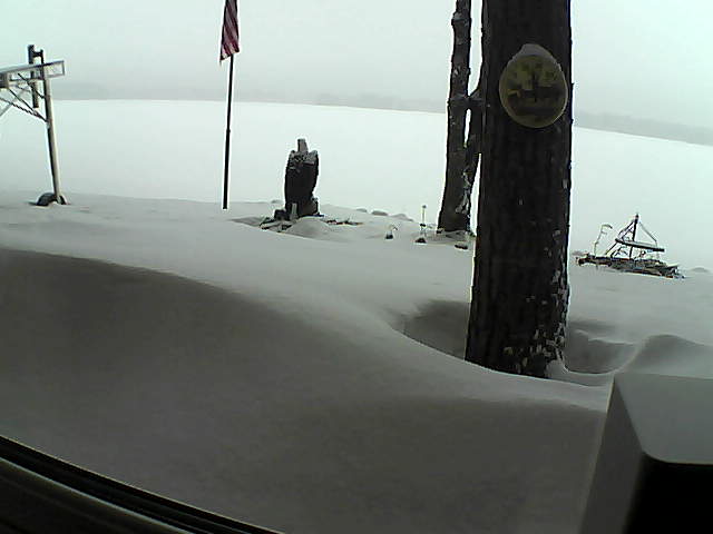 Whiteface Cam Image - Thu, 03/19/2020 7:42am 