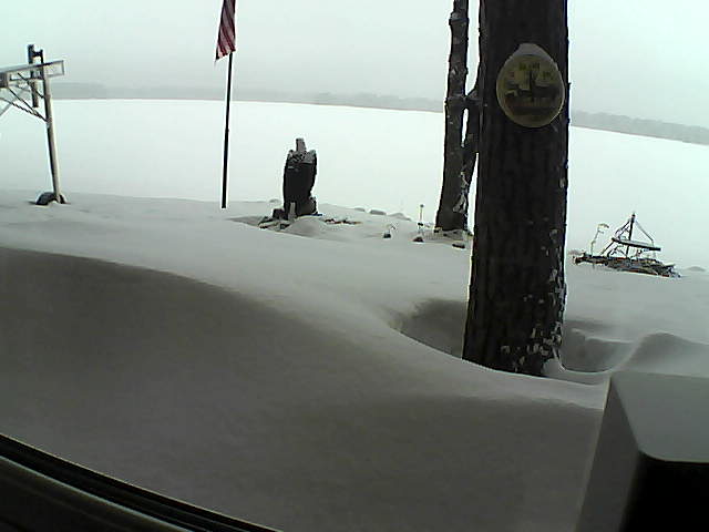 Whiteface Cam Image - Thu, 03/19/2020 8:23am 