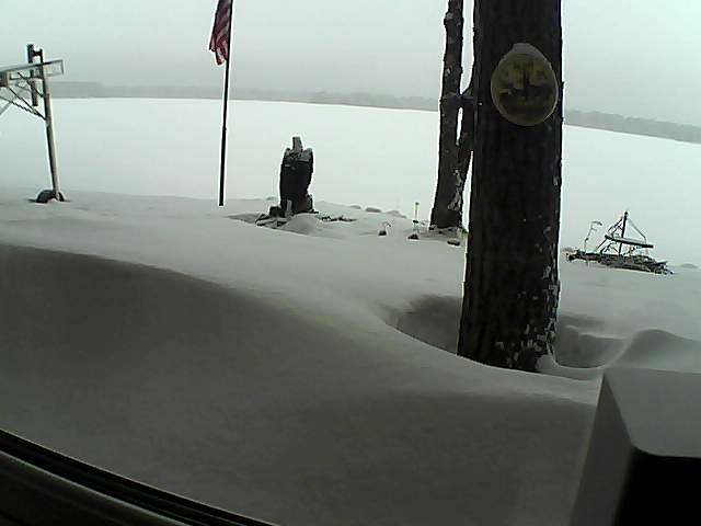 Whiteface Cam Image - Thu, 03/19/2020 8:33am 