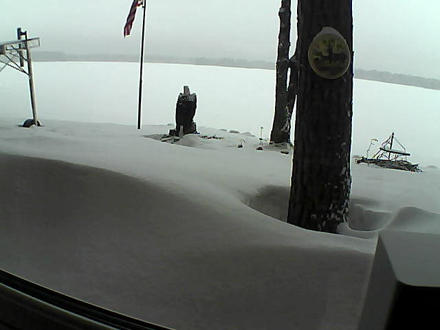 Whiteface Cam Image - Thu, 03/19/2020 8:43am 