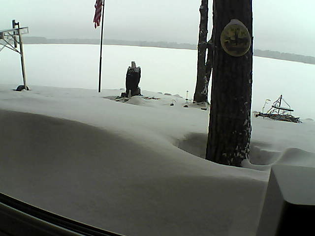 Whiteface Cam Image - Thu, 03/19/2020 8:53am 