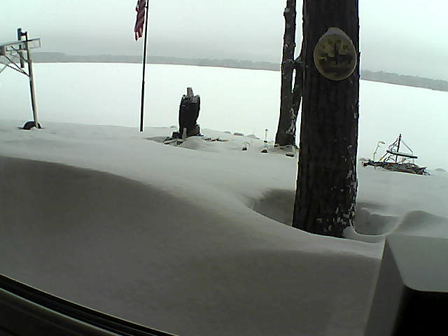 Whiteface Cam Image - Thu, 03/19/2020 9:03am 