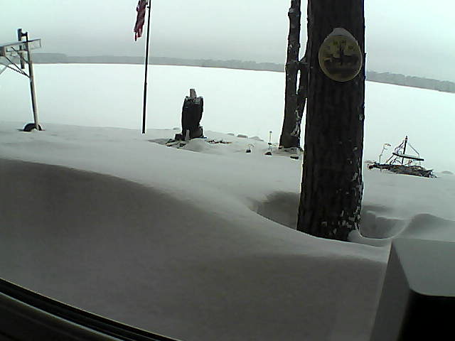 Whiteface Cam Image - Thu, 03/19/2020 9:13am 