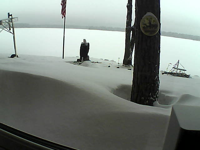 Whiteface Cam Image - Thu, 03/19/2020 9:23am 