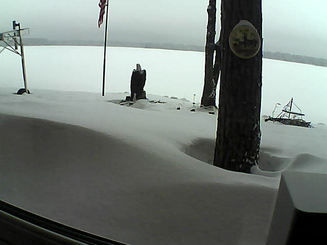 Whiteface Cam Image - Thu, 03/19/2020 9:43am 