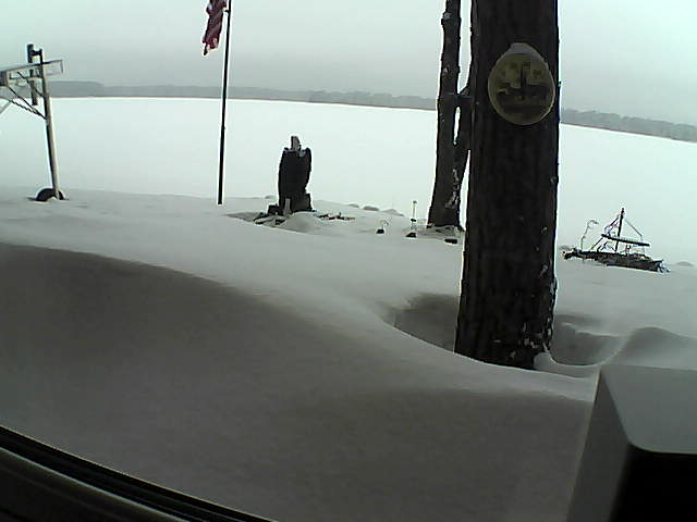 Whiteface Cam Image - Thu, 03/19/2020 10:03am 