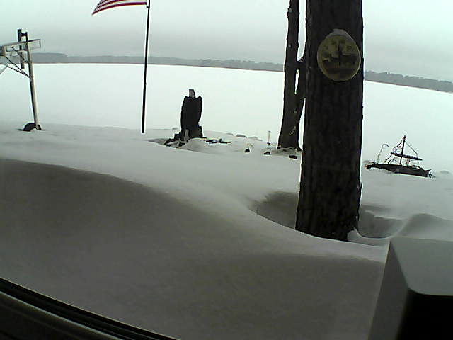 Whiteface Cam Image - Thu, 03/19/2020 11:03am 