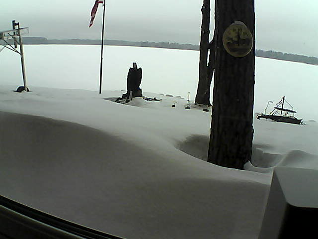 Whiteface Cam Image - Thu, 03/19/2020 11:23am 