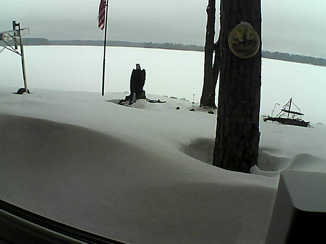 Whiteface Cam Image - Thu, 03/19/2020 11:33am 