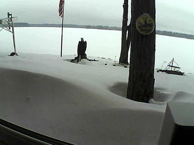 Whiteface Cam Image - Thu, 03/19/2020 11:53am 