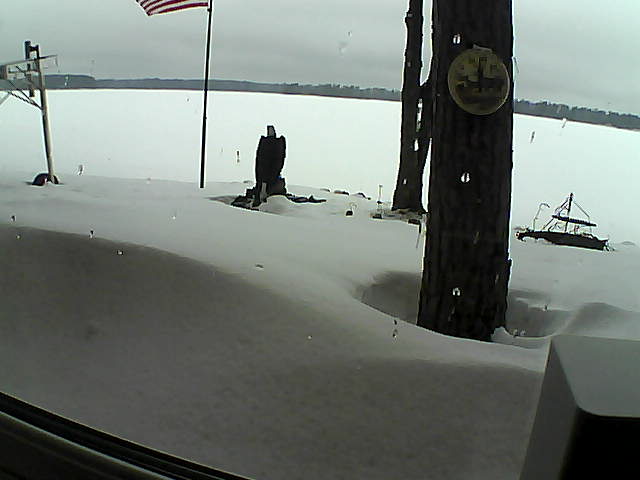 Whiteface Cam Image - Thu, 03/19/2020 12:13pm 