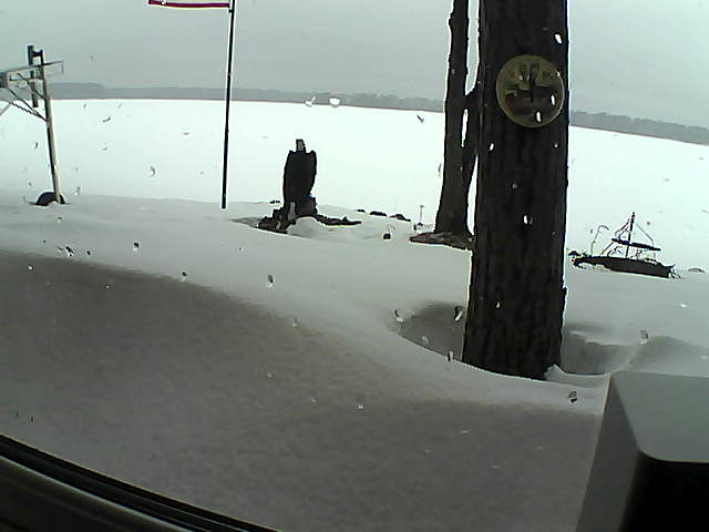 Whiteface Cam Image - Thu, 03/19/2020 1:33pm 