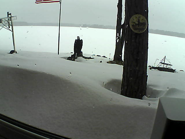 Whiteface Cam Image - Thu, 03/19/2020 2:03pm 