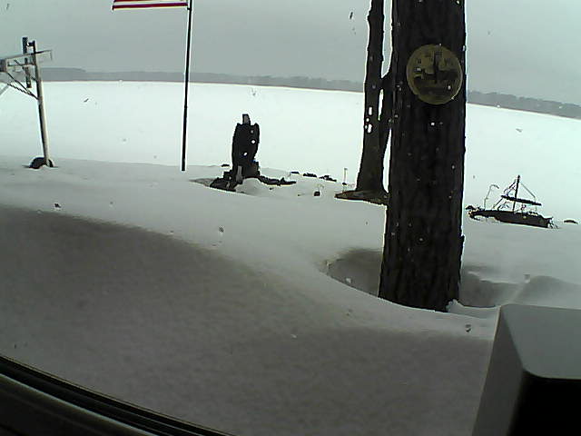Whiteface Cam Image - Thu, 03/19/2020 2:23pm 