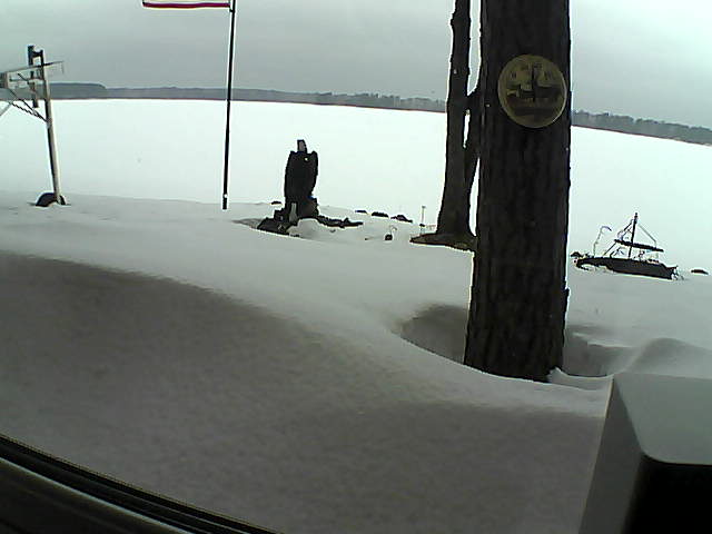 Whiteface Cam Image - Thu, 03/19/2020 3:23pm 