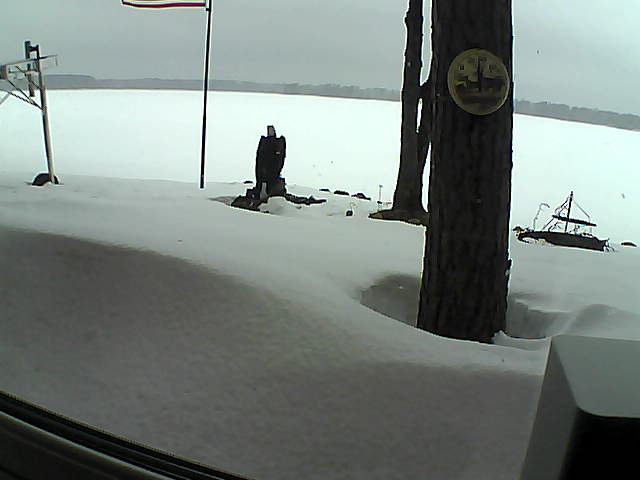 Whiteface Cam Image - Thu, 03/19/2020 3:53pm 