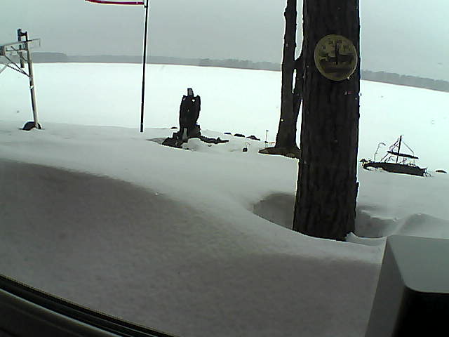 Whiteface Cam Image - Thu, 03/19/2020 4:03pm 