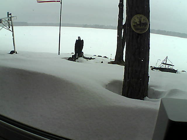 Whiteface Cam Image - Thu, 03/19/2020 4:23pm 