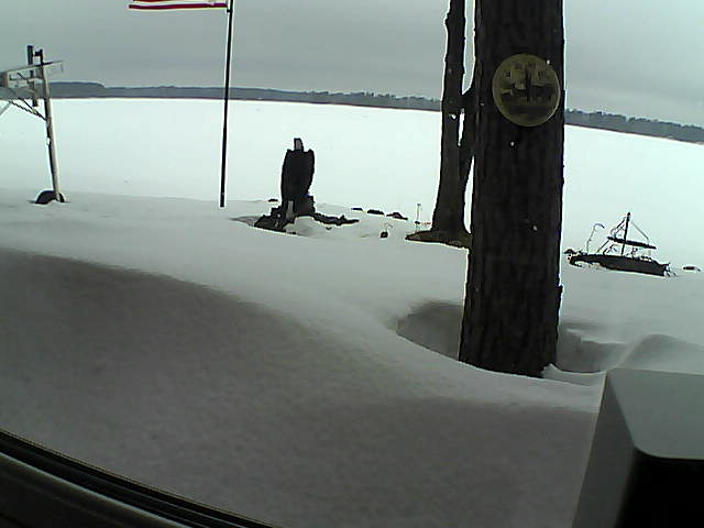 Whiteface Cam Image - Thu, 03/19/2020 4:33pm 