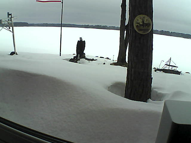 Whiteface Cam Image - Thu, 03/19/2020 5:13pm 