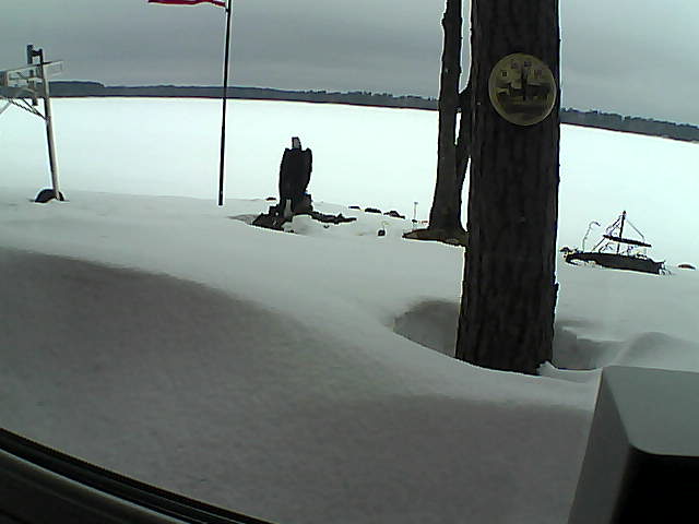 Whiteface Cam Image - Thu, 03/19/2020 5:43pm 