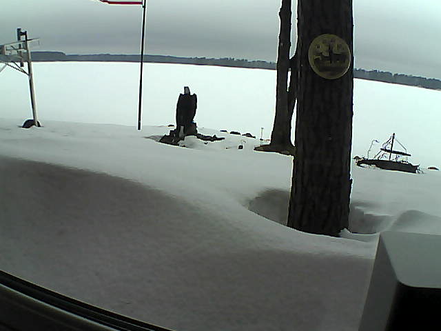 Whiteface Cam Image - Thu, 03/19/2020 6:13pm 