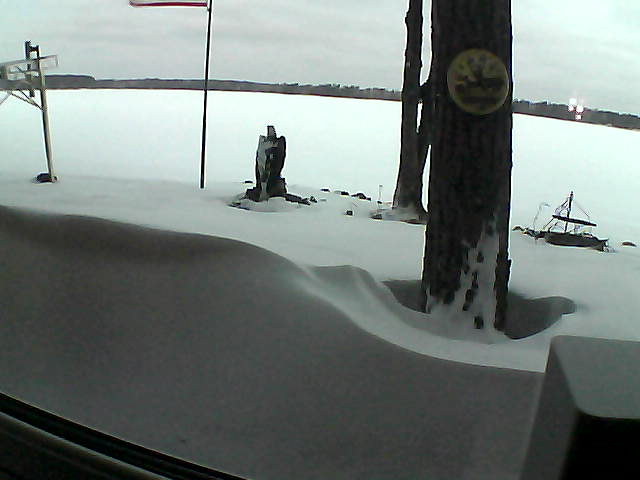 Whiteface Cam Image - Fri, 03/20/2020 6:51am 