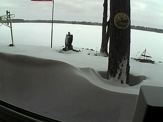 Whiteface Cam Image - Fri, 03/20/2020 7:01am 