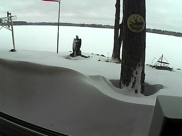 Whiteface Cam Image - Fri, 03/20/2020 7:11am 