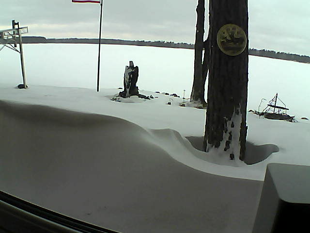 Whiteface Cam Image - Fri, 03/20/2020 7:21am 