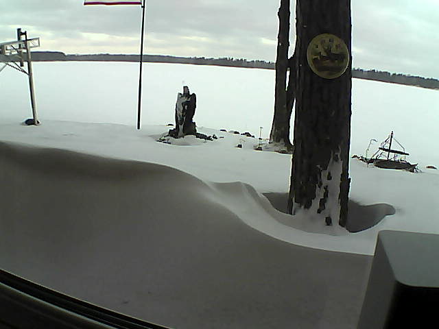 Whiteface Cam Image - Fri, 03/20/2020 7:31am 